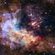 Image for article titled The most iconic photos captured by the 25-year-old Hubble space telescope